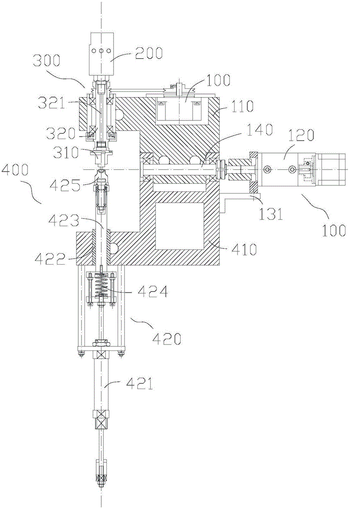 Lens polishing machine and lens processing equipment