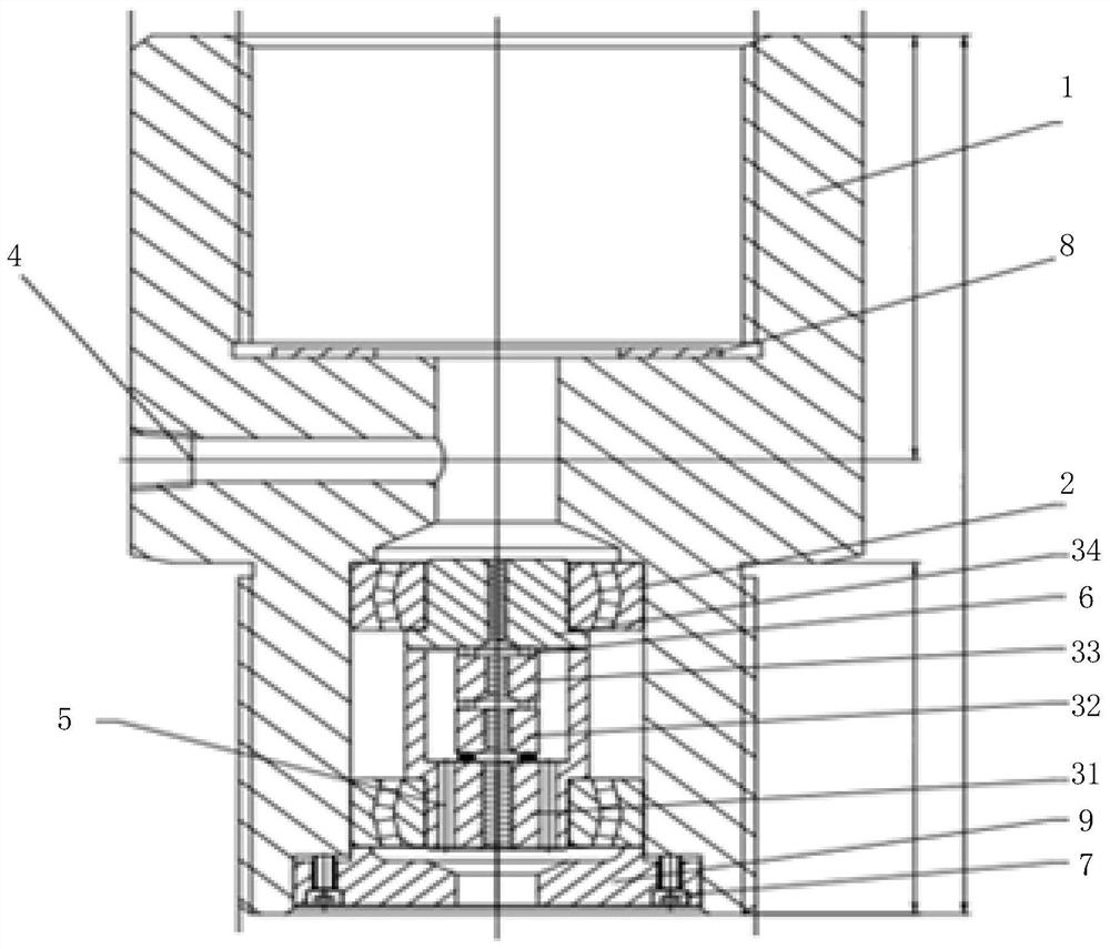 Safety protection device for piano wire