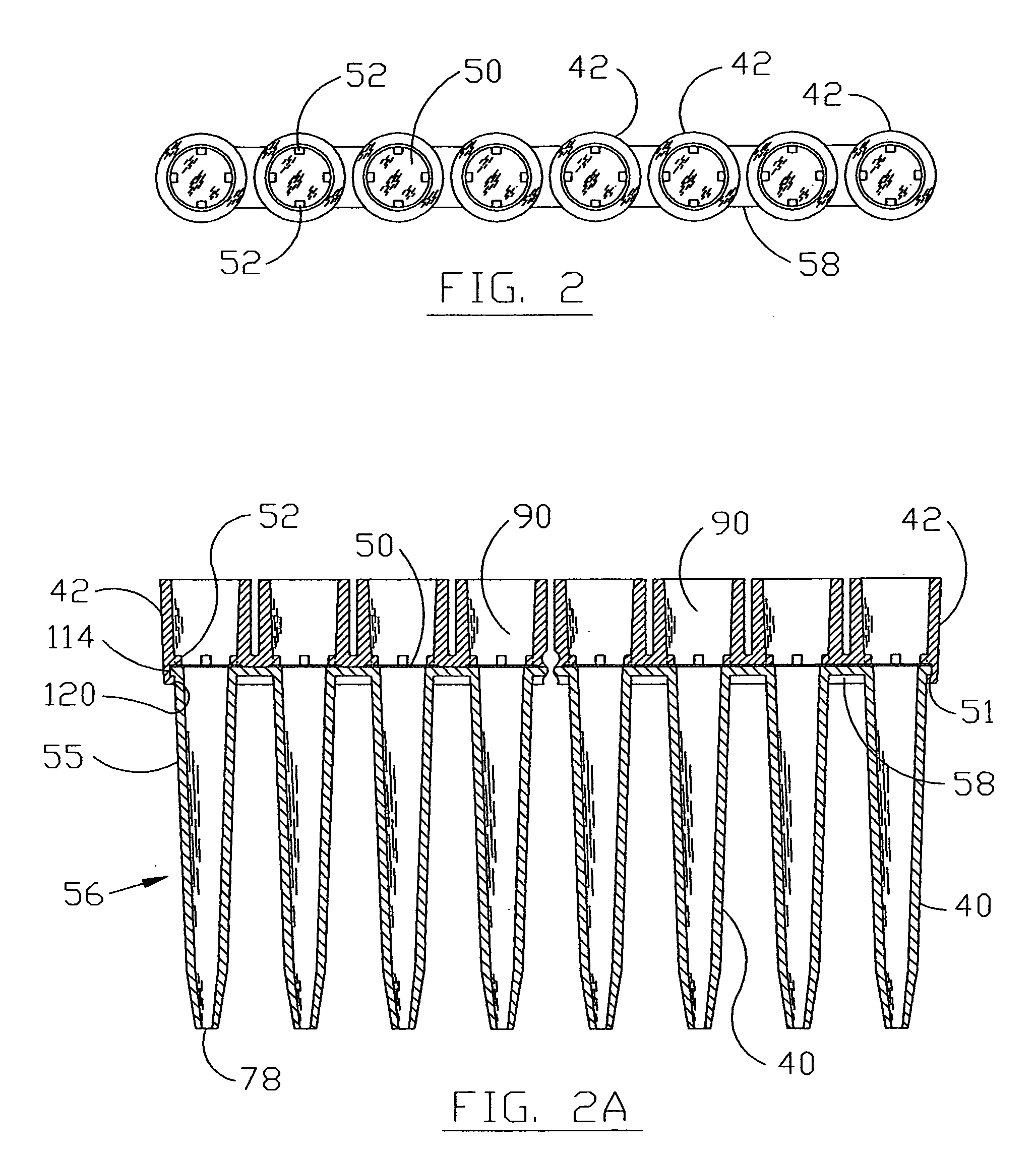 Ergonomic pipette tip and adapters