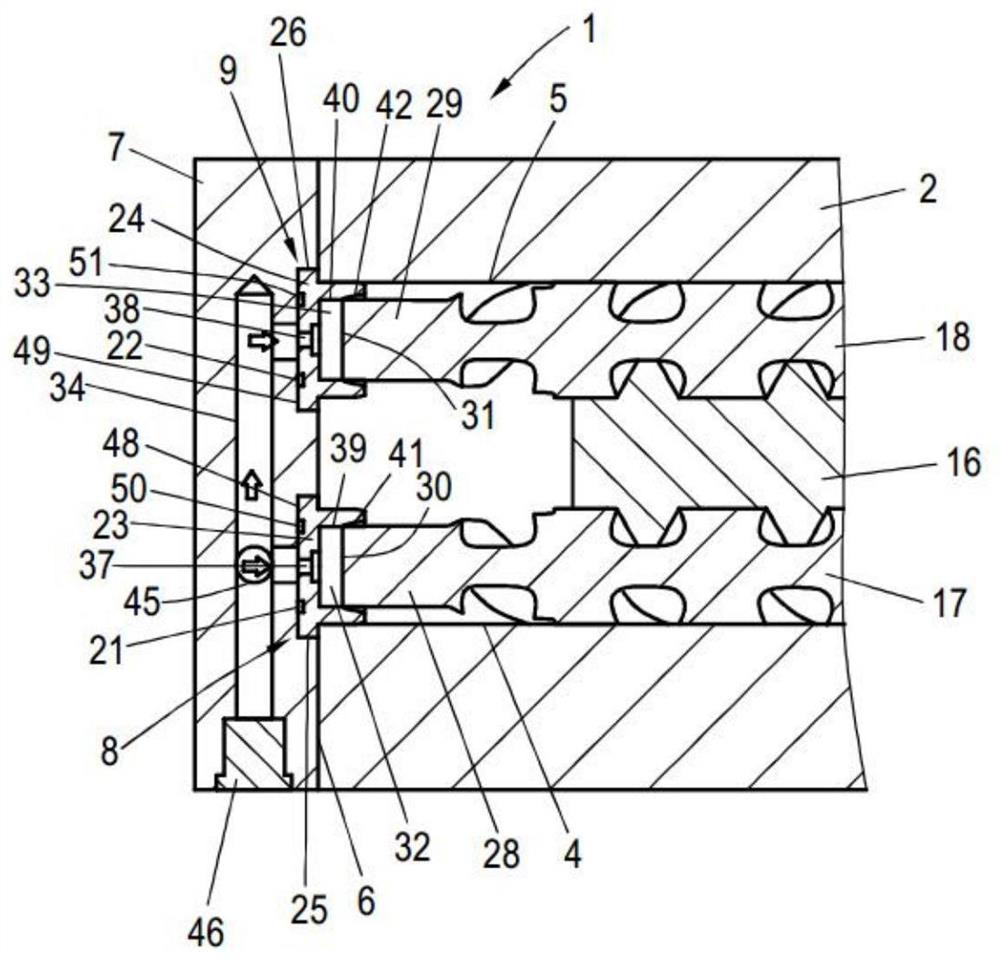 screw pump