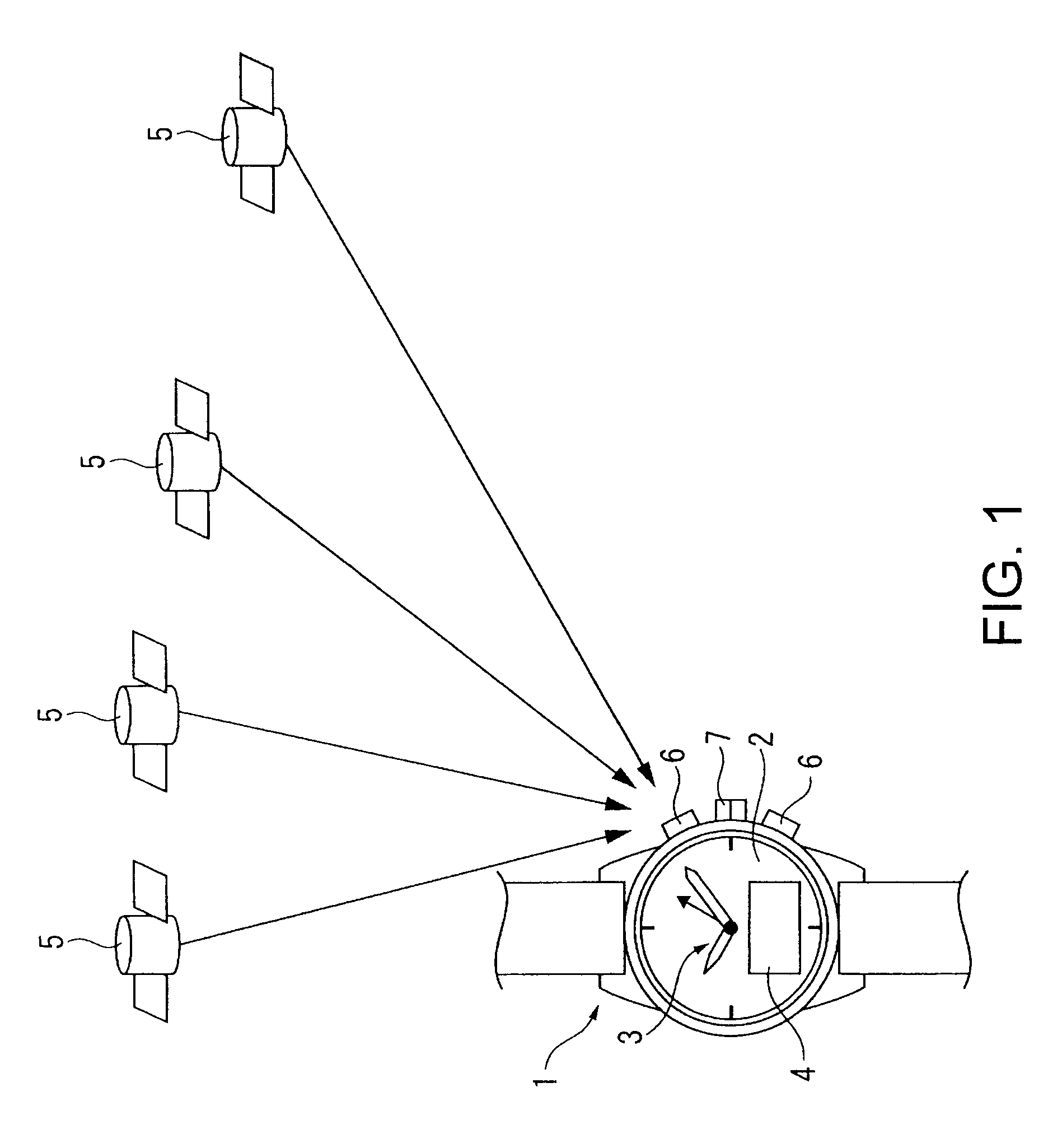 Before/After Specific Weekday Determination Device, Program Media, Method, Daylight Saving Time Determination Device, And Timepiece