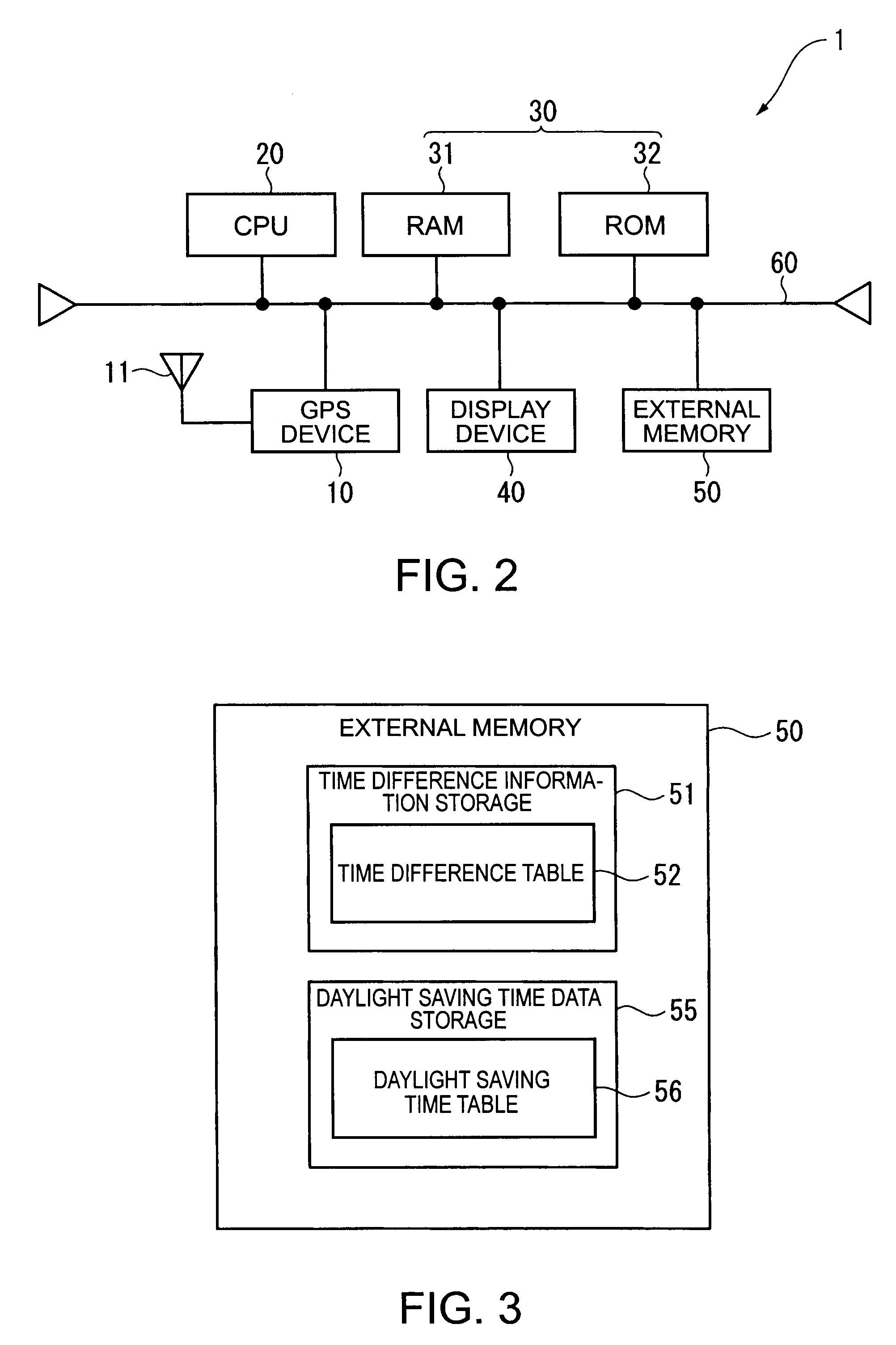 Before/After Specific Weekday Determination Device, Program Media, Method, Daylight Saving Time Determination Device, And Timepiece