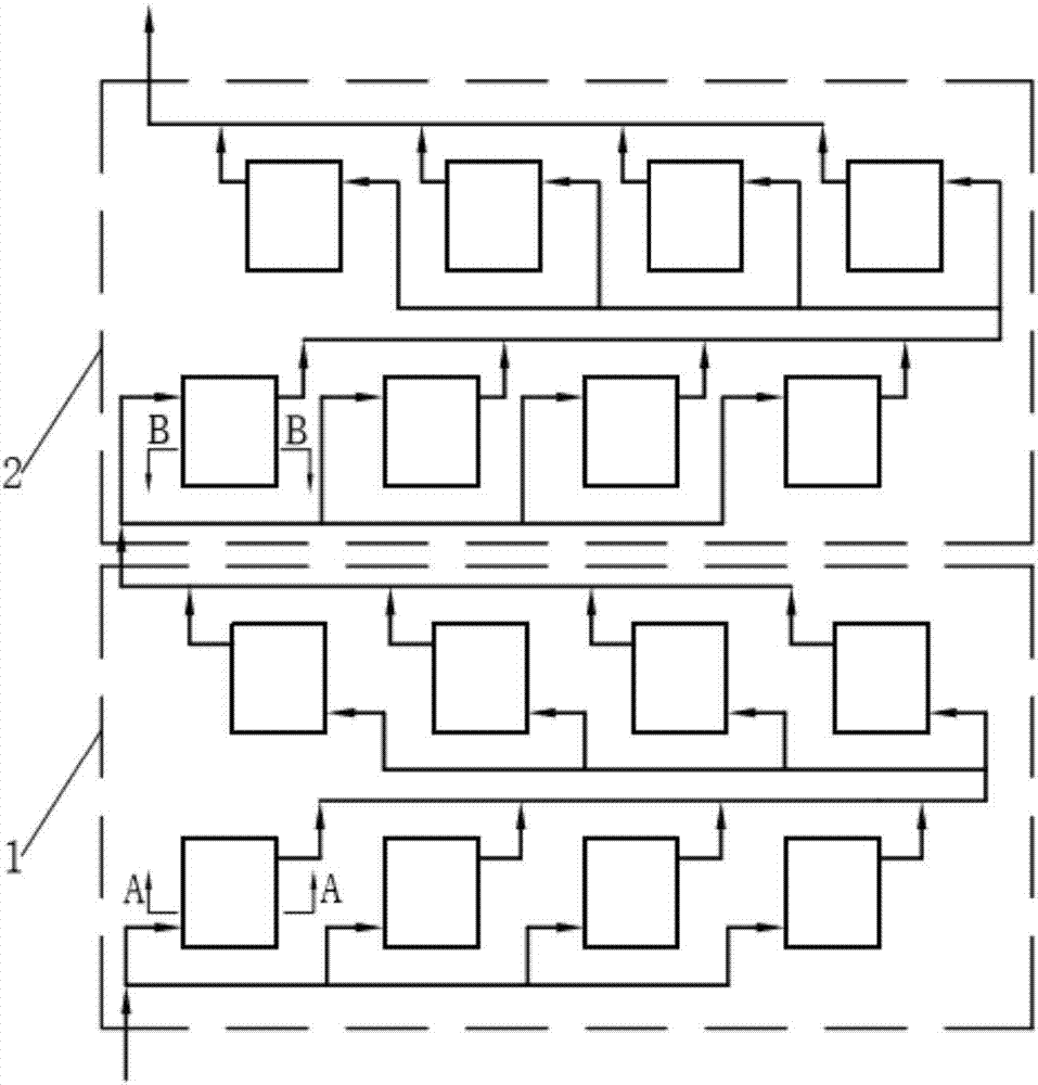 Photovoltaic and photo-thermal coupled thermoelectric generation system and method