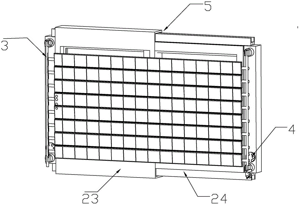 Self-powered intelligent door/window