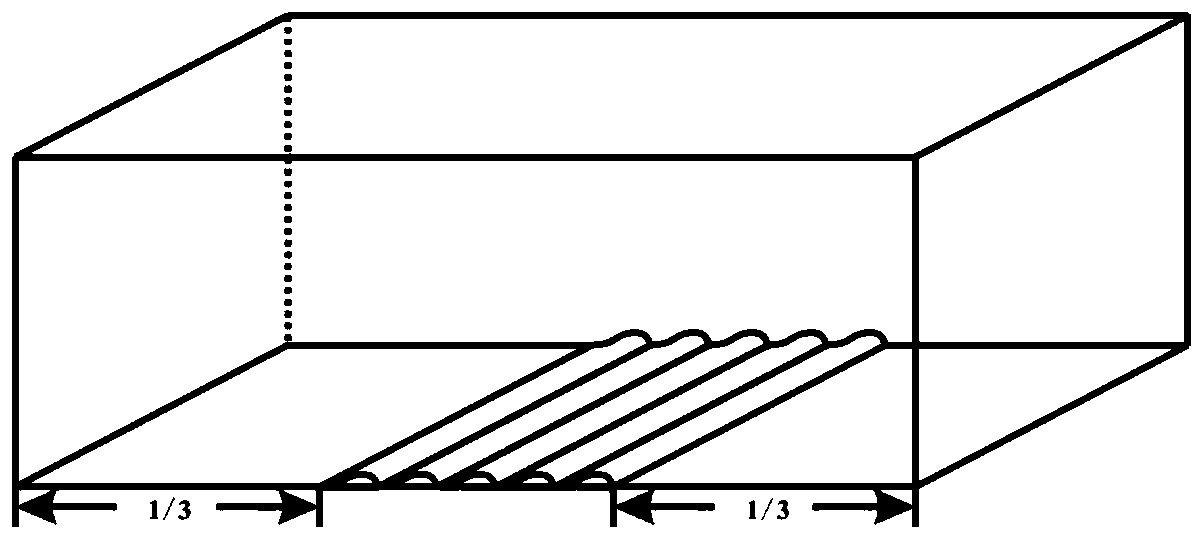 A Dune Imitation Microstructure with Efficient Air Drag Reduction Function and Its Optimal Design Method