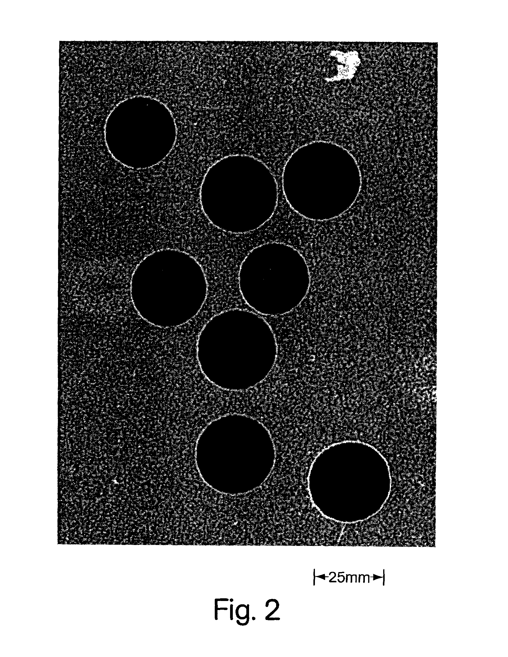 Synthesis of nanometer-sized particles by reverse micelle mediated techniques