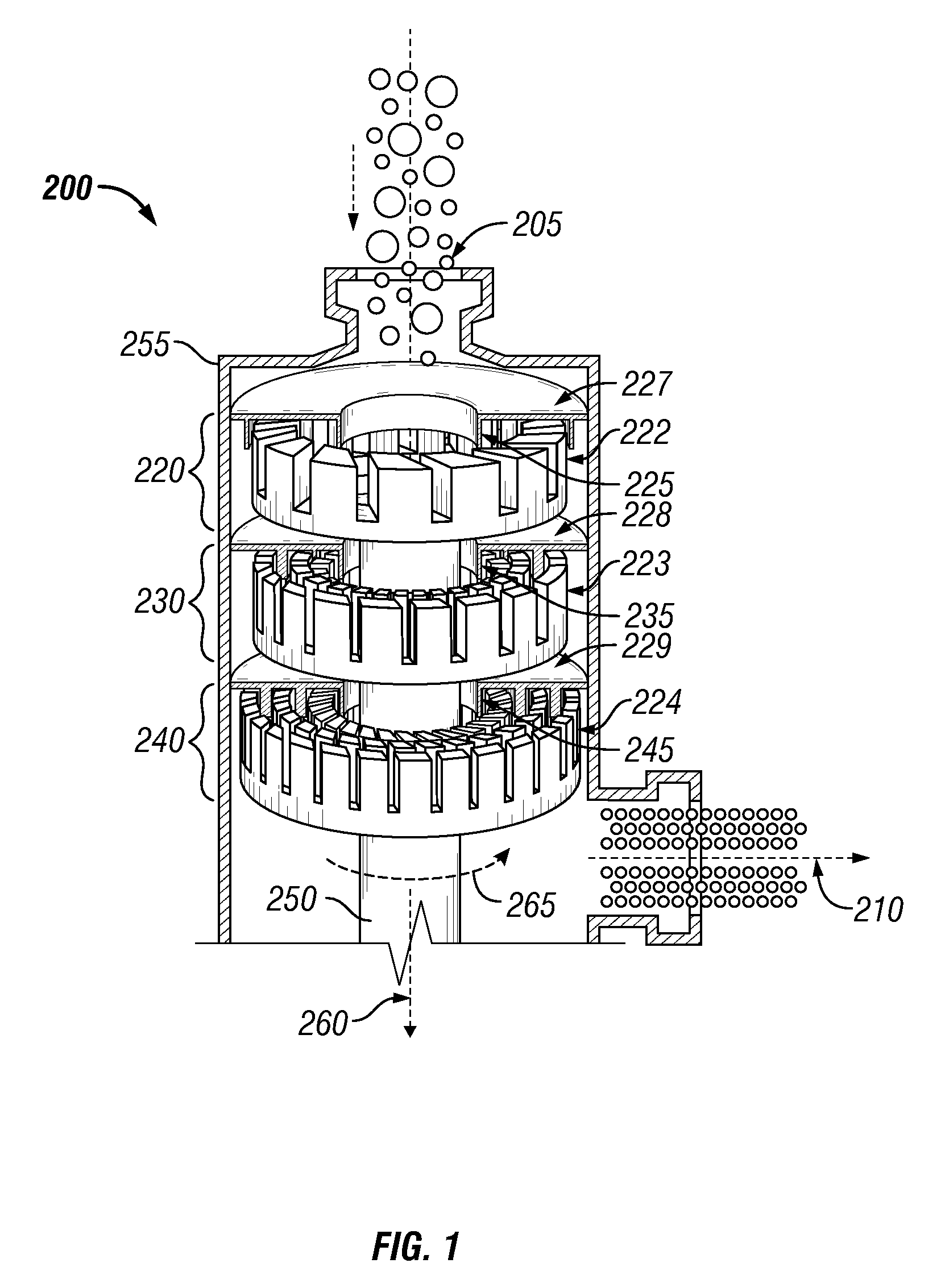 High shear process for dextrose production