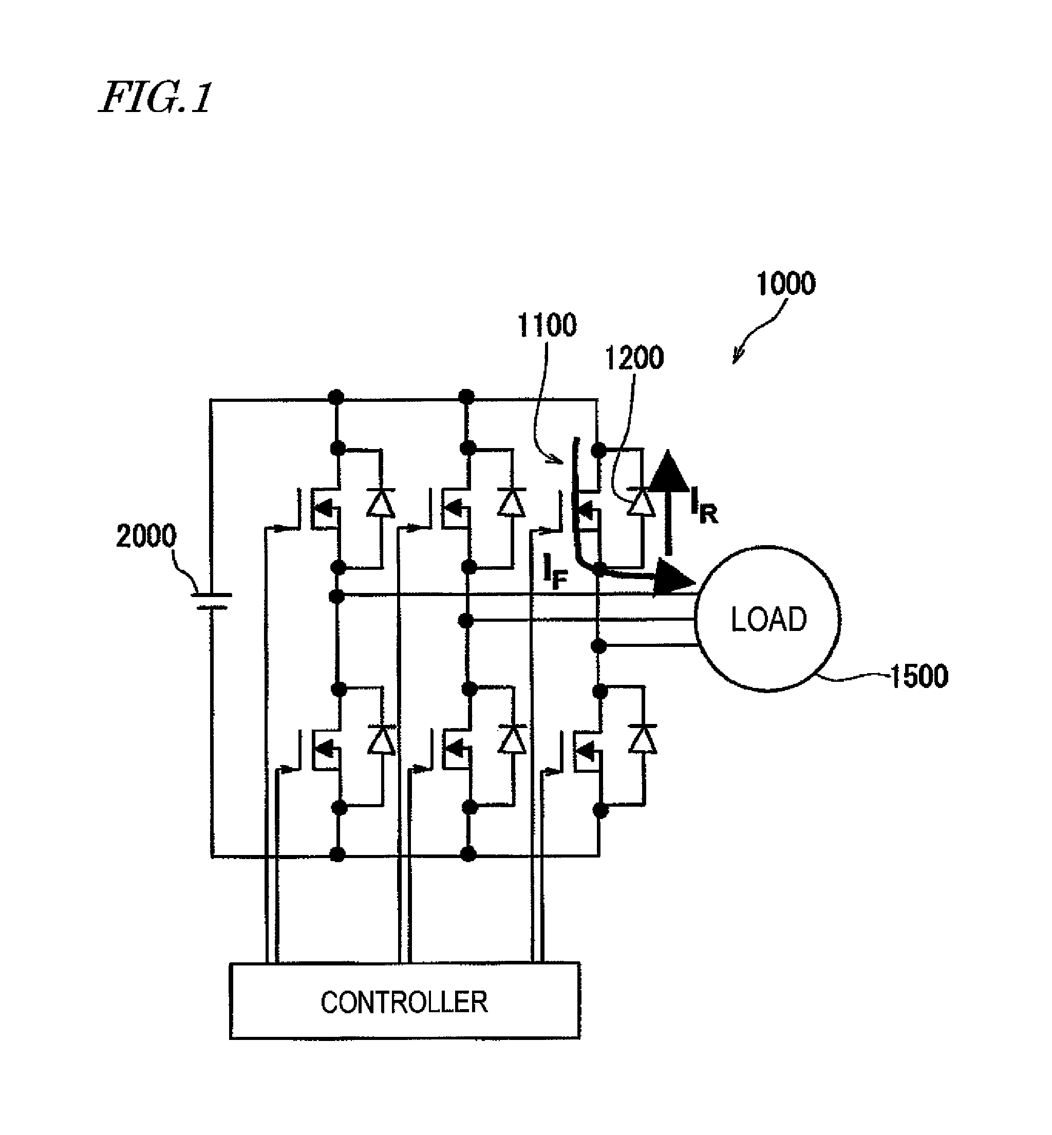 Semiconductor element, semiconductor device, and power converter