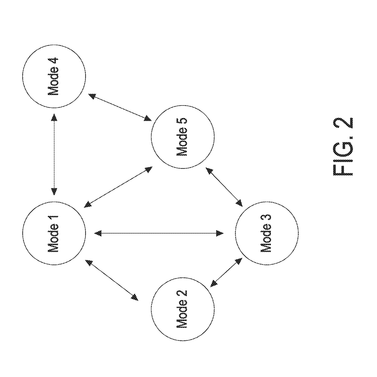 Electric power system and control method thereof