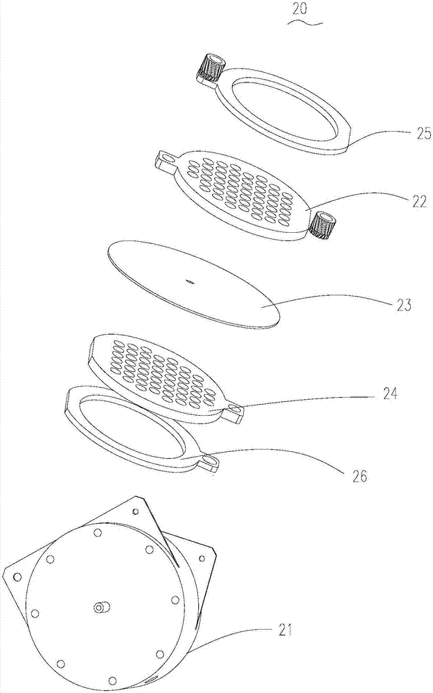 Hydrogen respirator