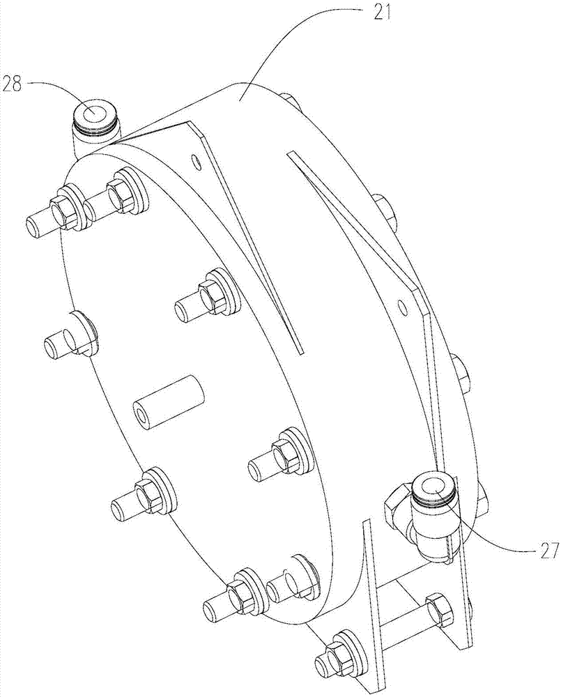 Hydrogen respirator