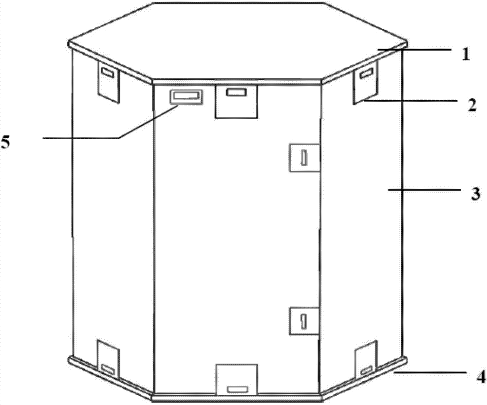 Outdoor all-weather multifunctional electricity generating, positioning and help seeking device