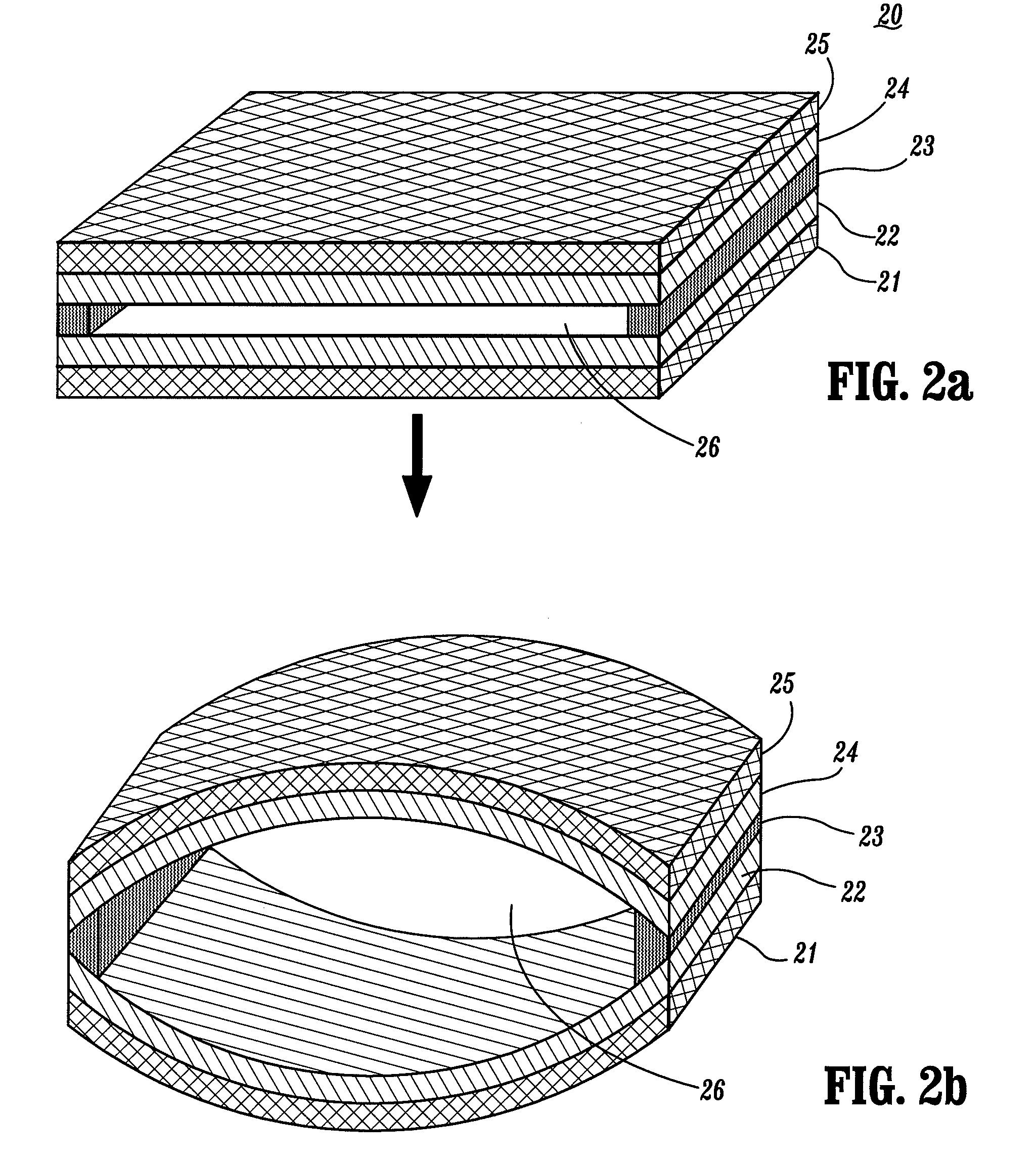 Negative thermal expansion system (NTEs) device for TCE compensation in elastomer composites and conductive elastomer interconnects in microelectronic packaging