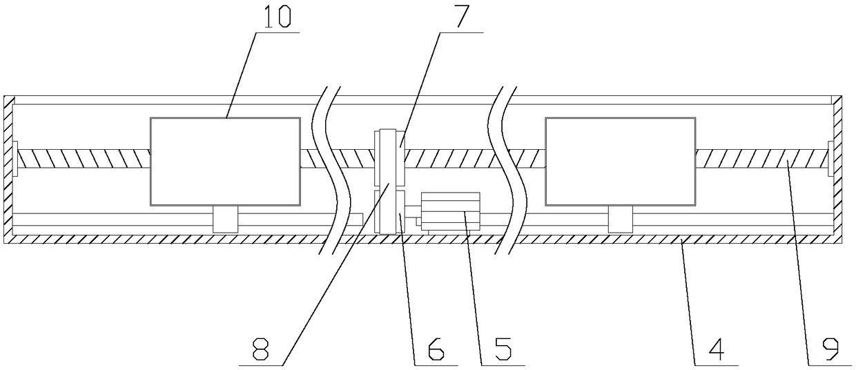 Stone cutting equipment with raw material fixing function