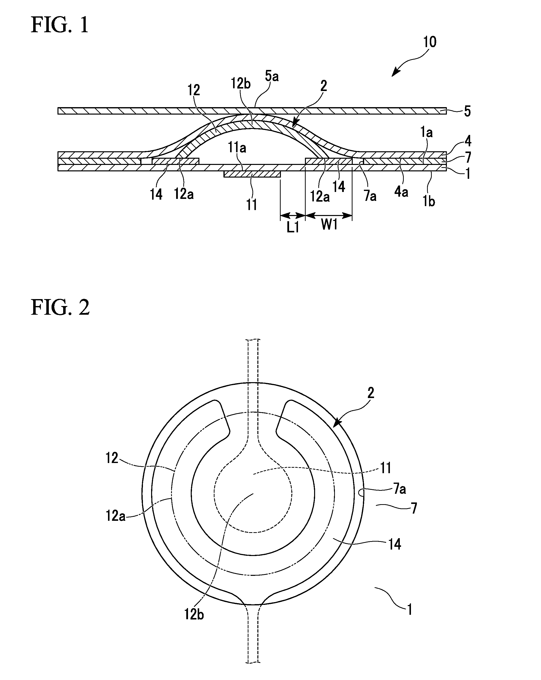 Input device