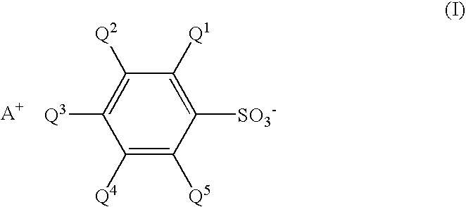 Amplification type positive resist composition