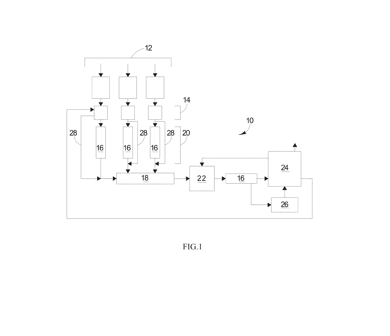 Method and device for producing of high quality alcoholic beverages