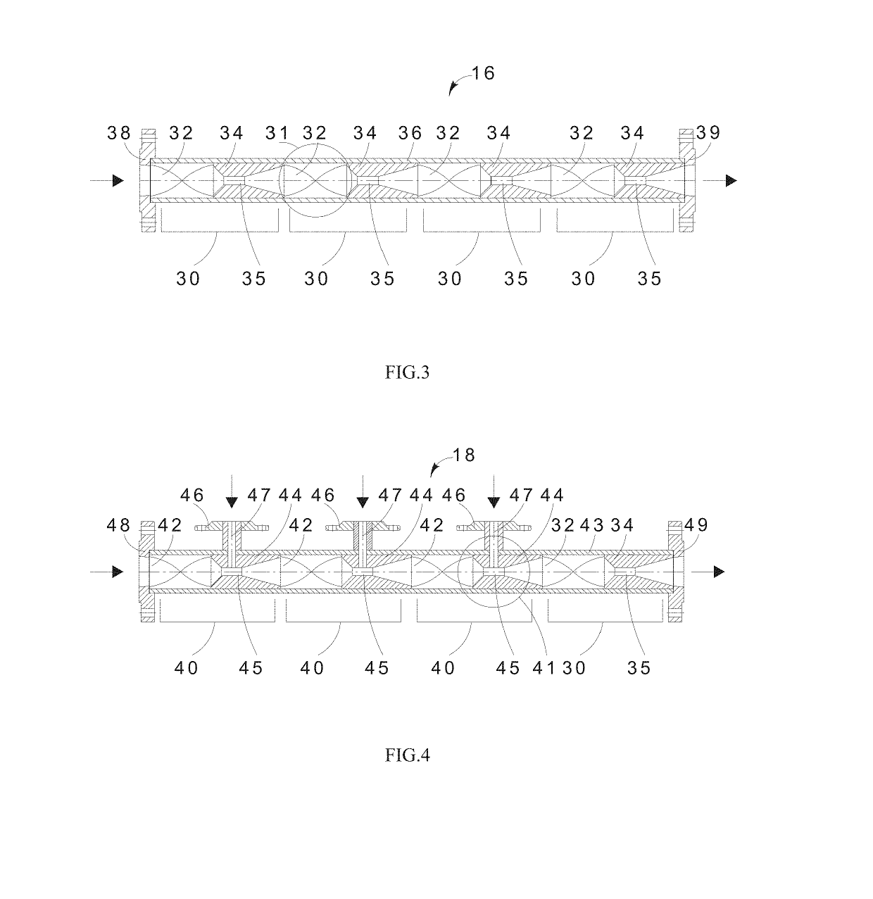 Method and device for producing of high quality alcoholic beverages