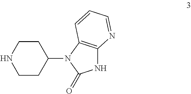 CGRP Antagonist Salt