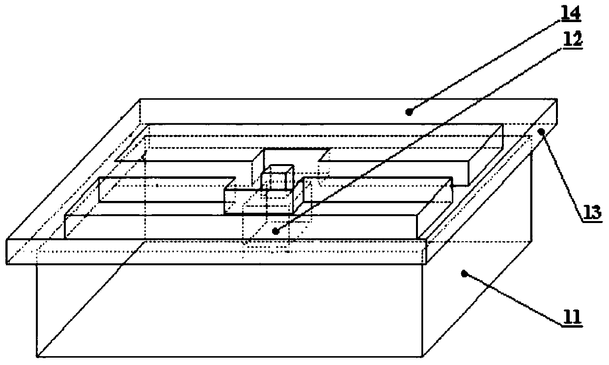 A gas headspace sampling device for root-soil systems of tall plants