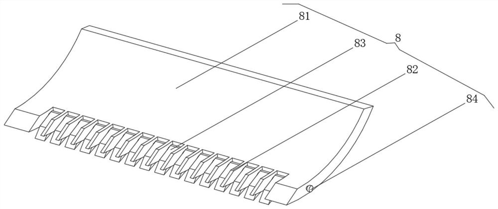 5G communication power cabinet