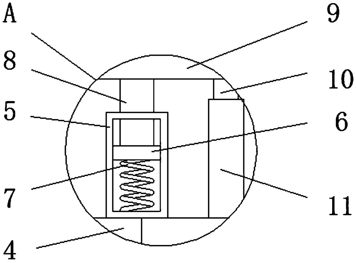 Straw recycling device