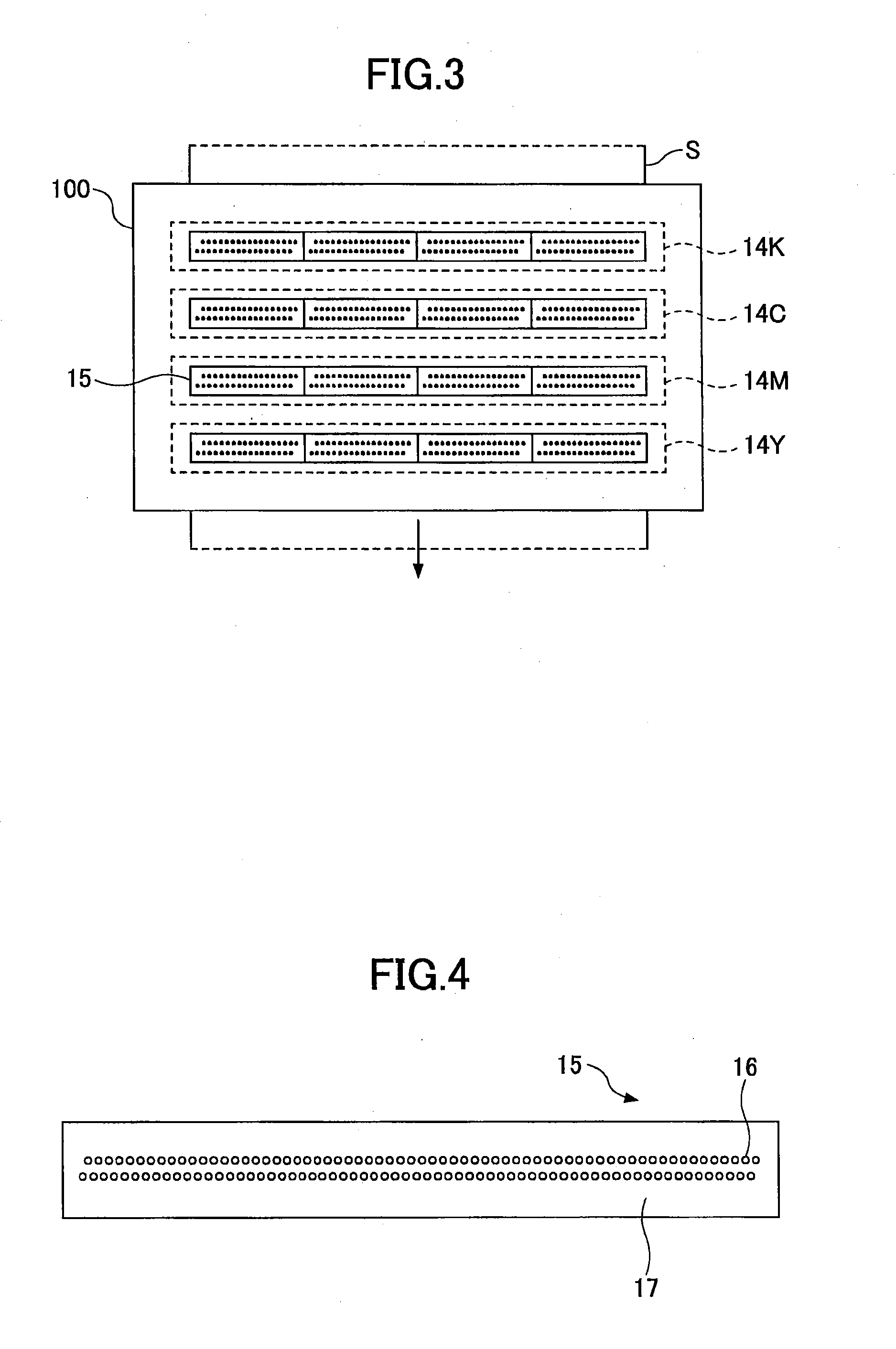 Liquid viscosity detecting method for liquid droplet ejecting device, control method for liquid droplet ejecting device, and liquid droplet ejecting device