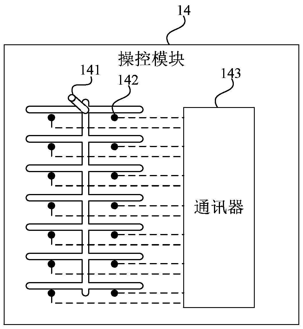 Motor drive control device and control method