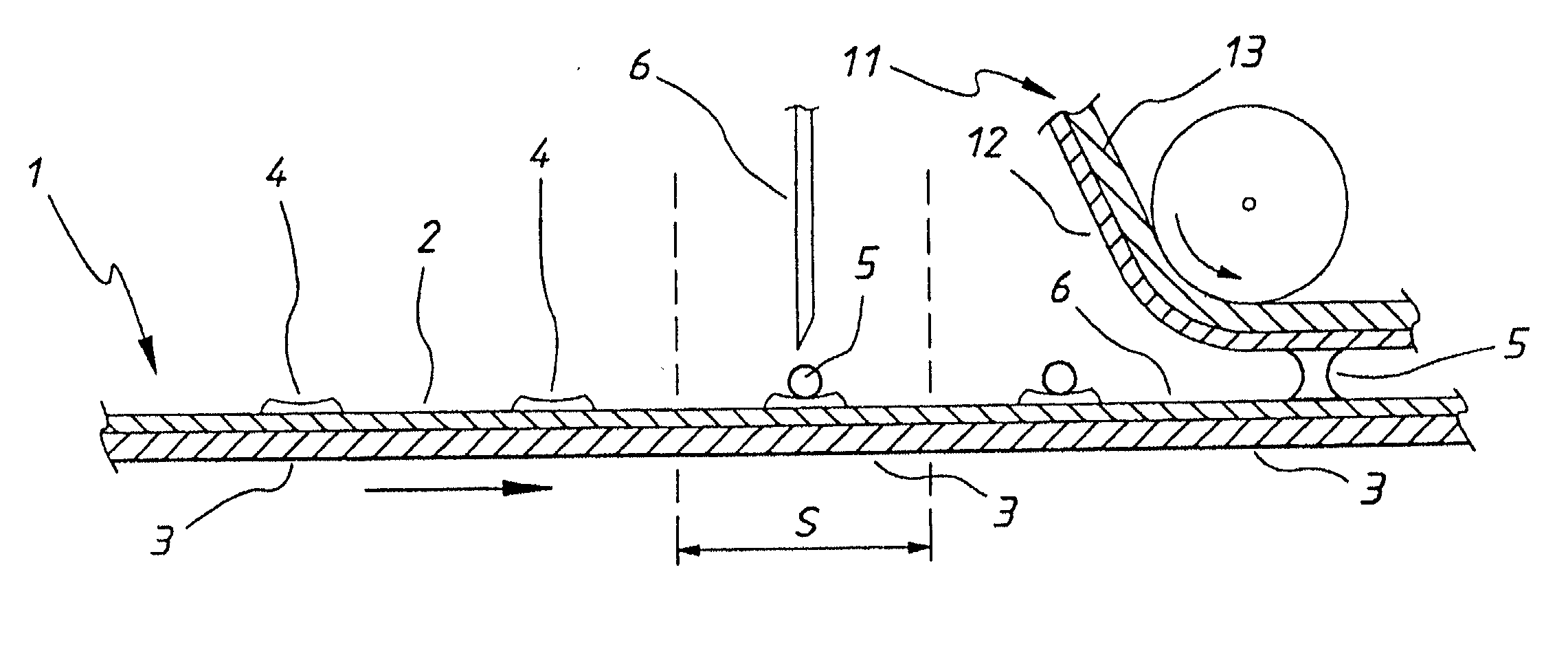 Method and apparatus for automatic analysis