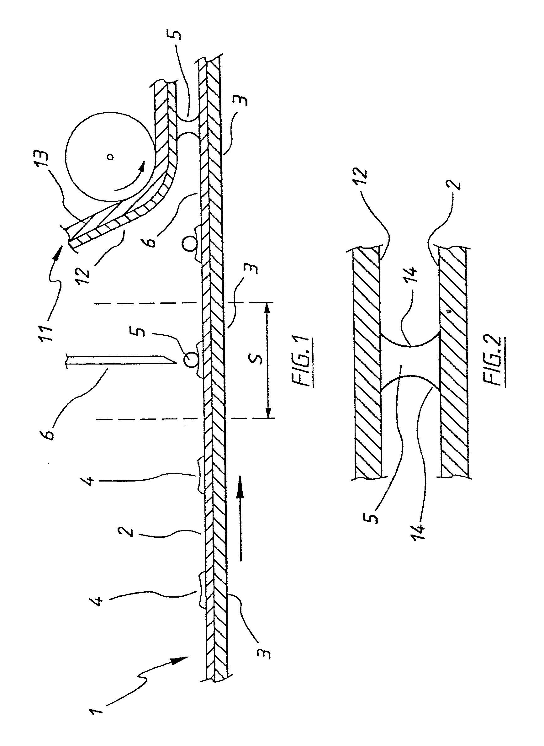 Method and apparatus for automatic analysis