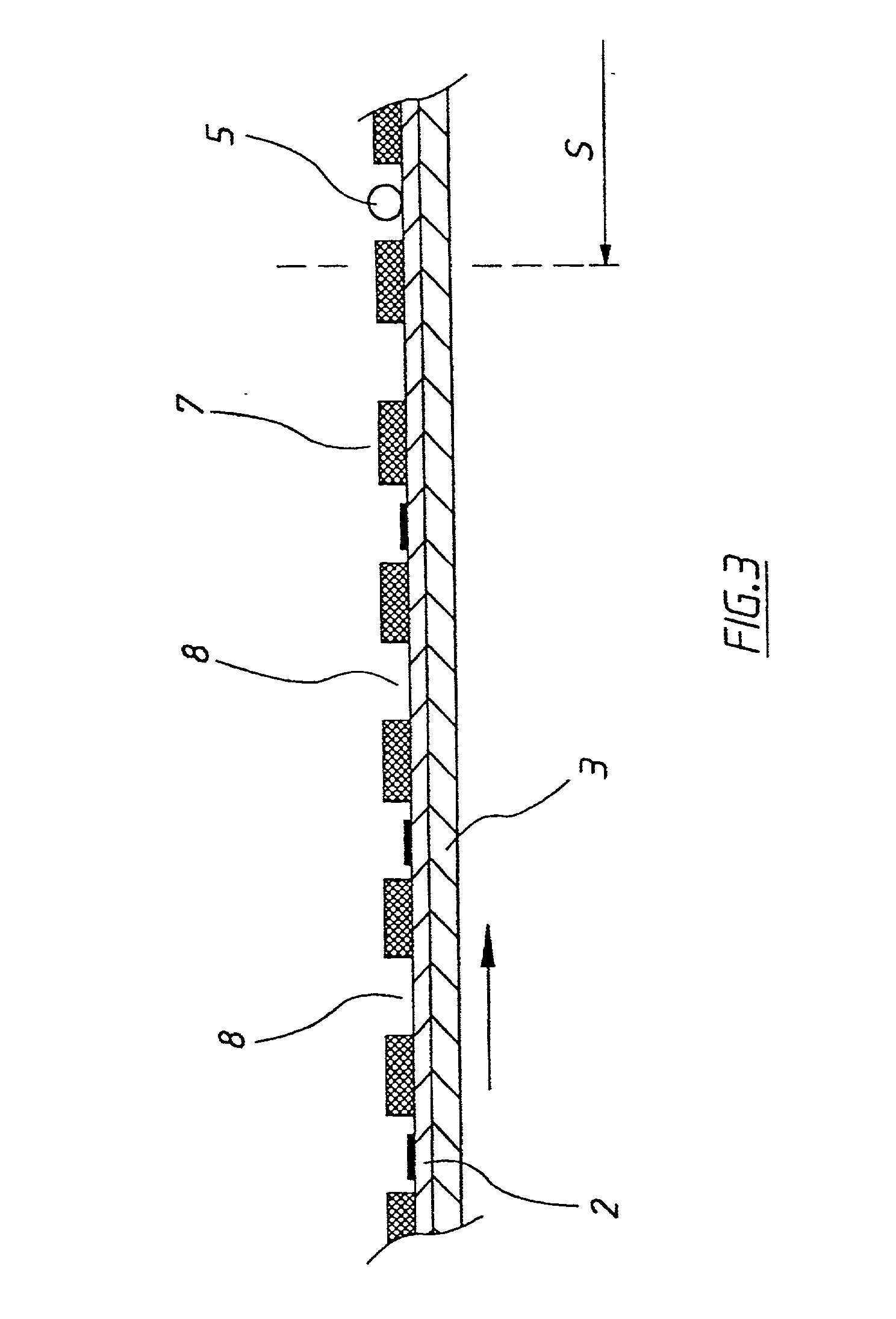 Method and apparatus for automatic analysis