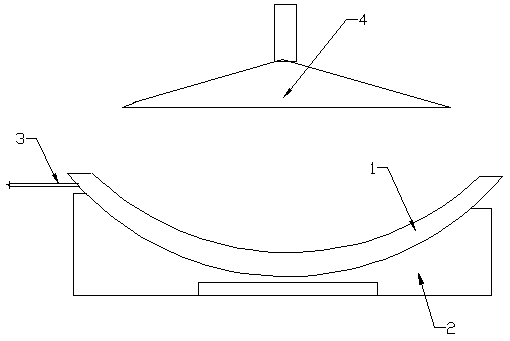 Method and equipment for processing black tea containing high theaflavin by utilizing fresh summer-autumn tea leaves