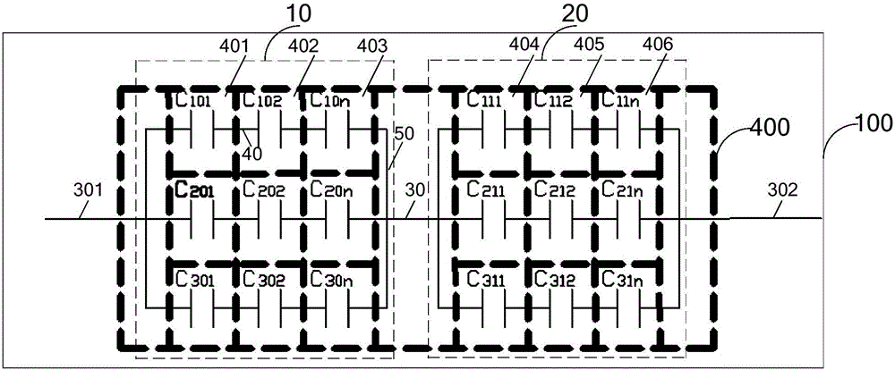 Super capacitor