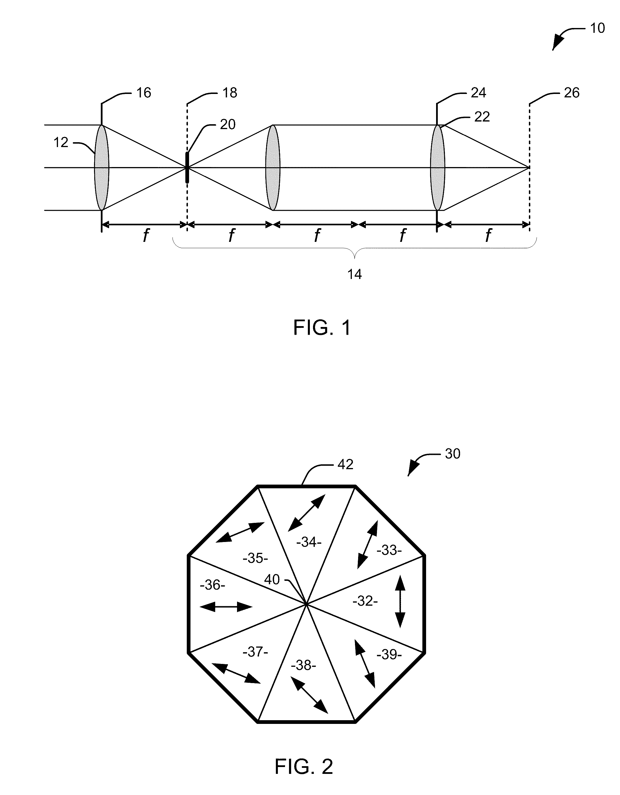 Optical birefringence coronagraph