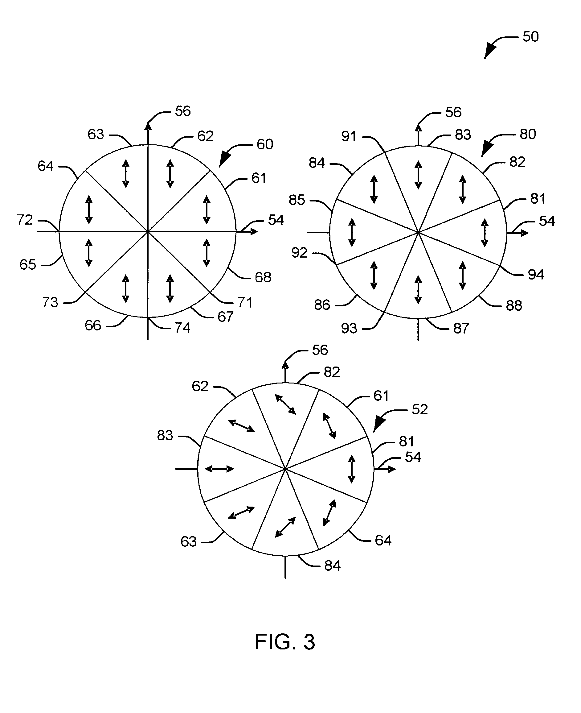 Optical birefringence coronagraph