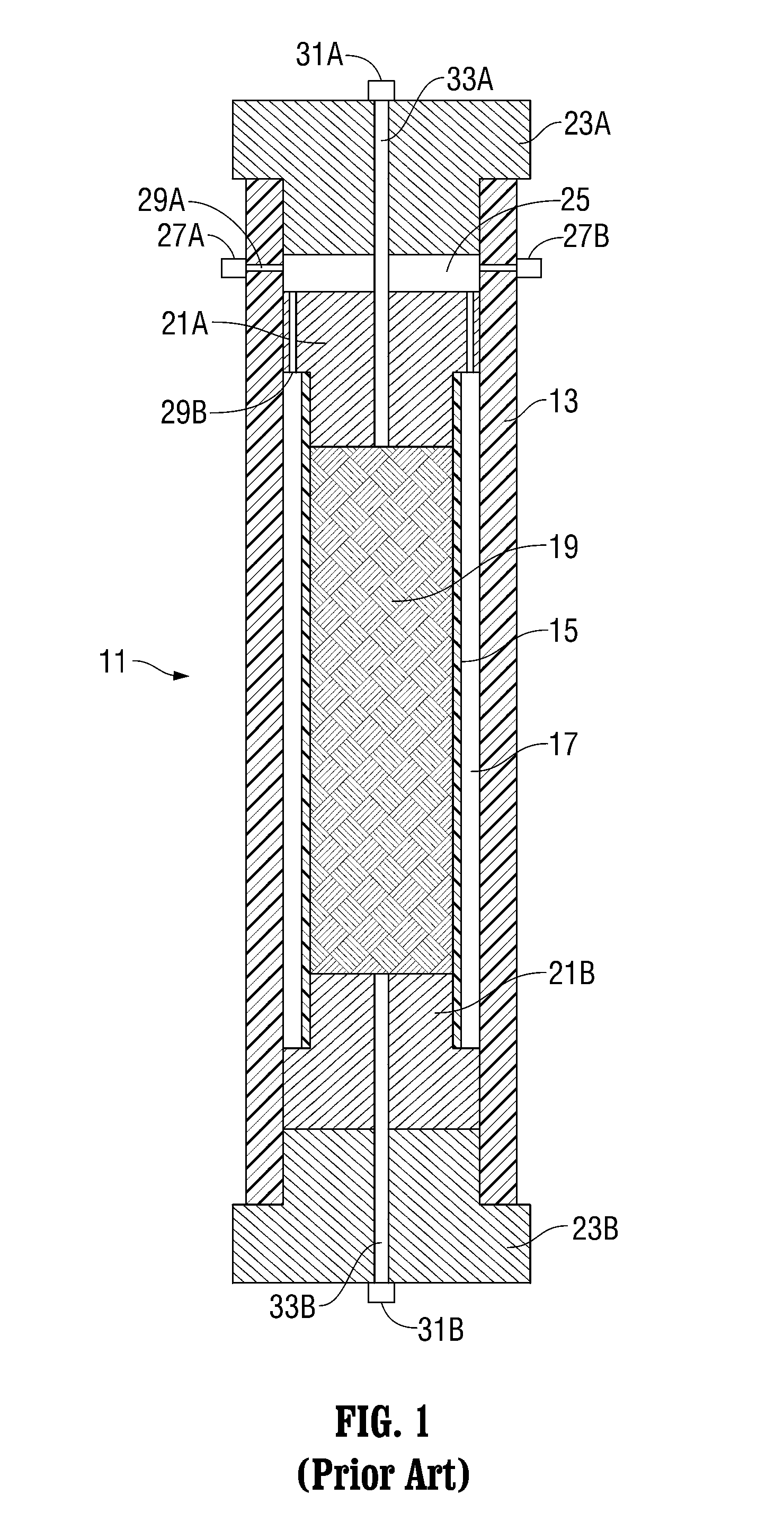 NMR Analysis of A Core Sample Employing An Open Permanent Magnet Removable from A Core Holder