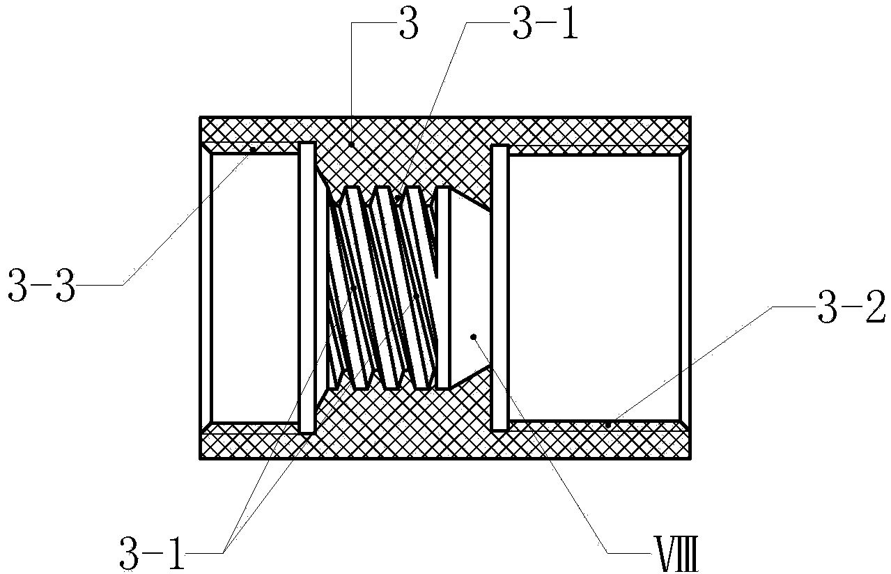 Cathode of microporous membrane structure and plasma pyrolysis water spraying gun