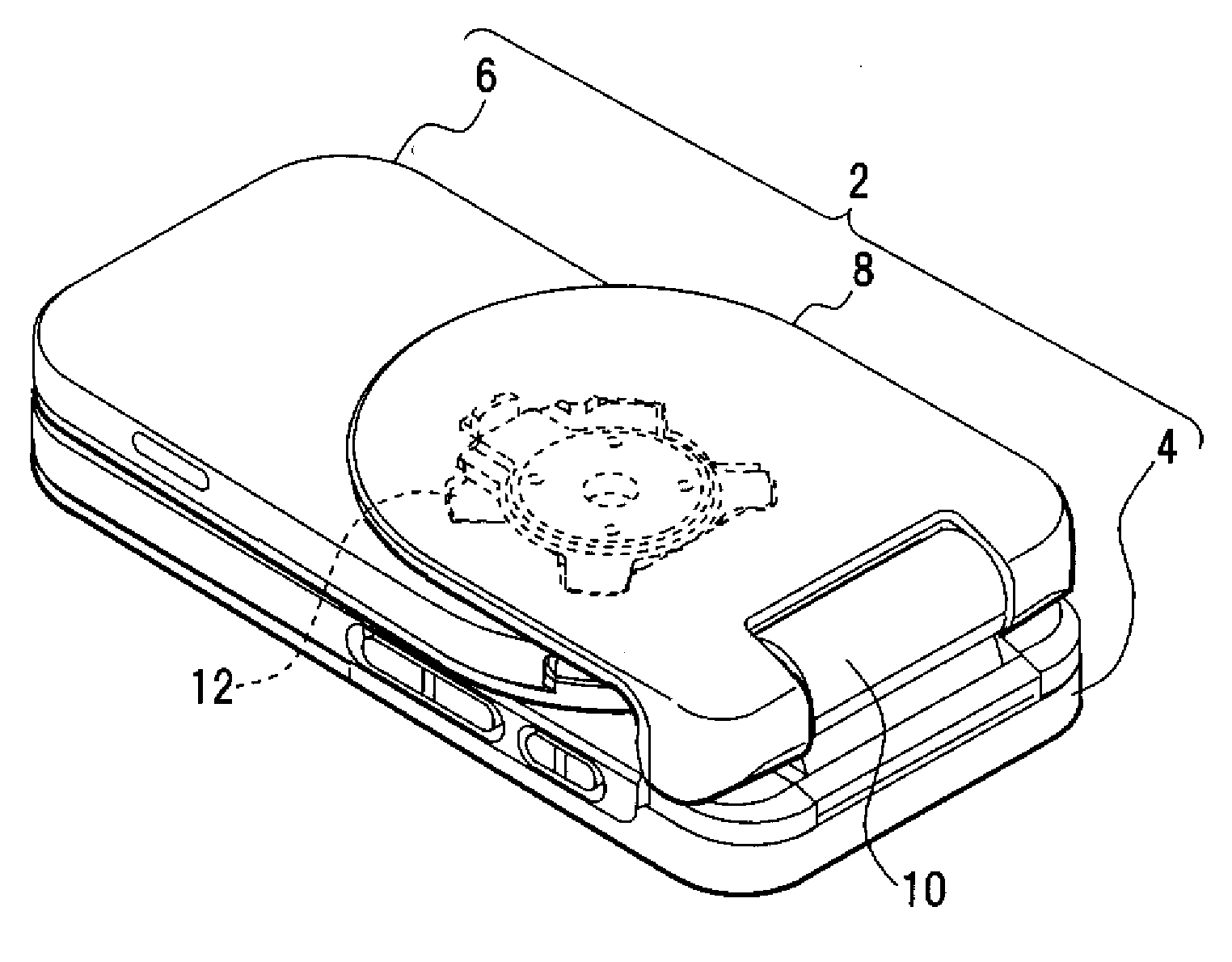 Electronic apparatus