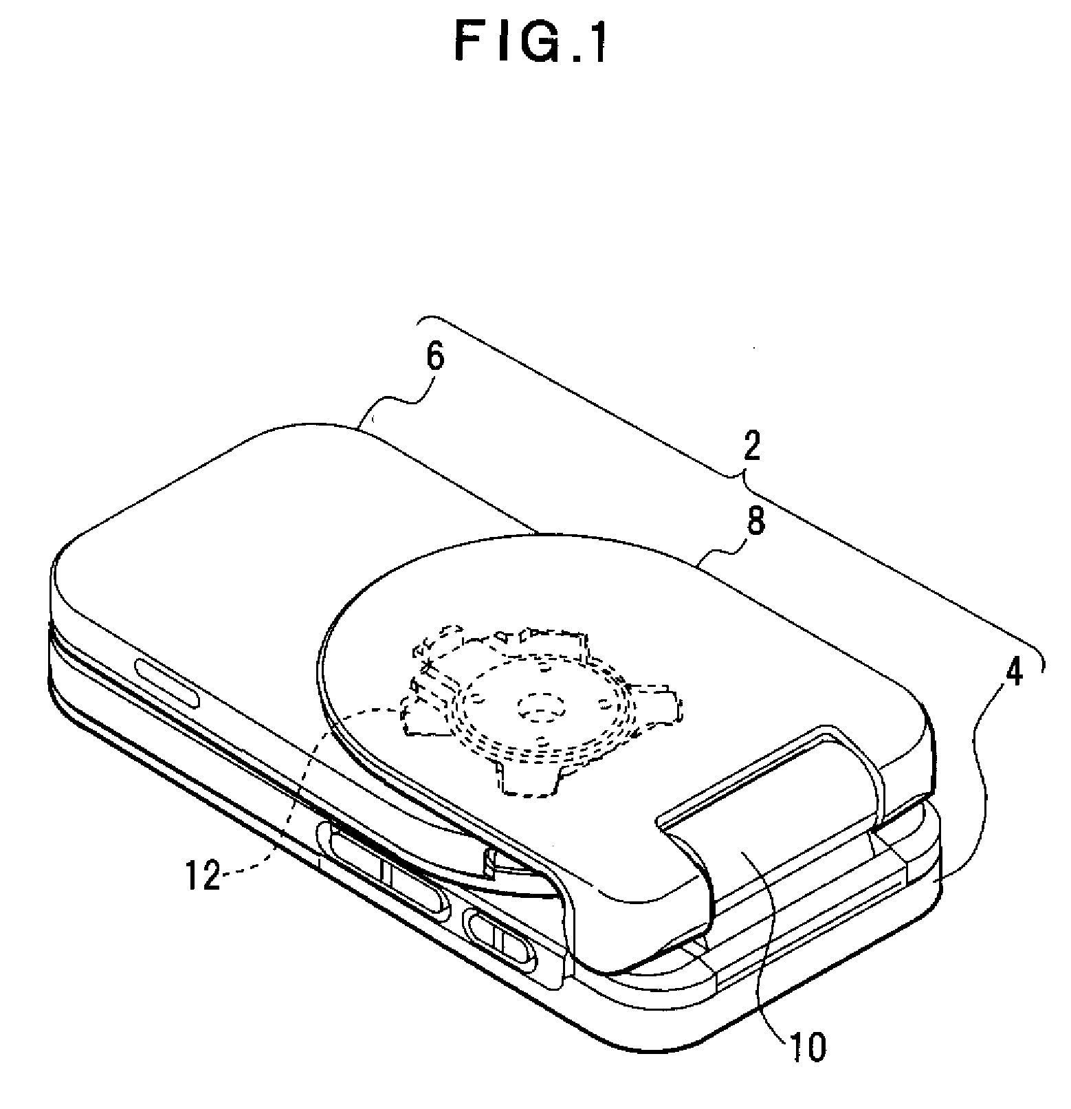 Electronic apparatus