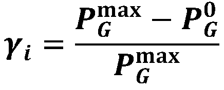 Multi-section online stability limit calculation method and system based on sensitivity analysis