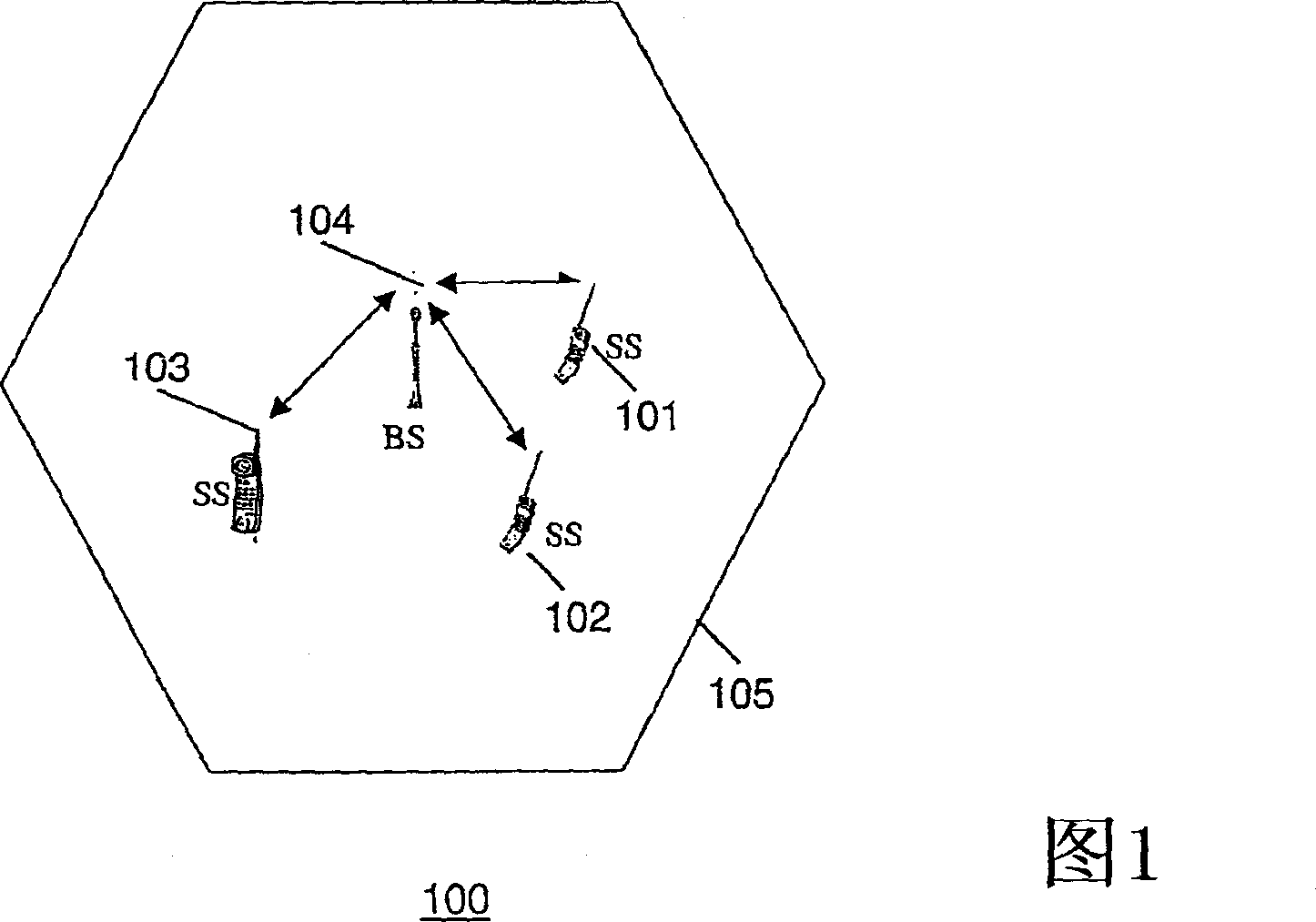 Method and apparatus for closed loop transmission