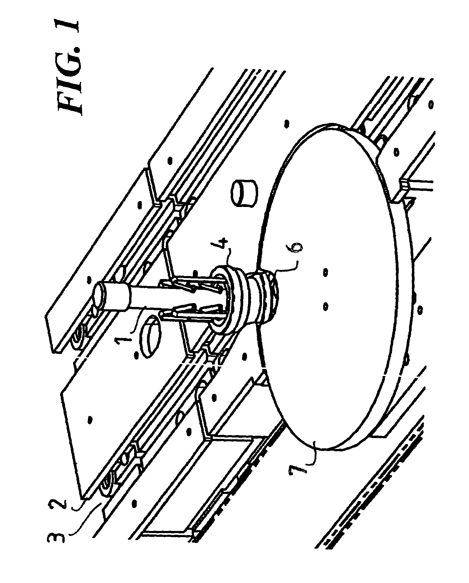 Test tube carrier