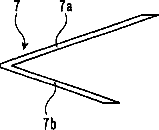 Hydrodynamic bearing device and inspection method of amount of working fluid