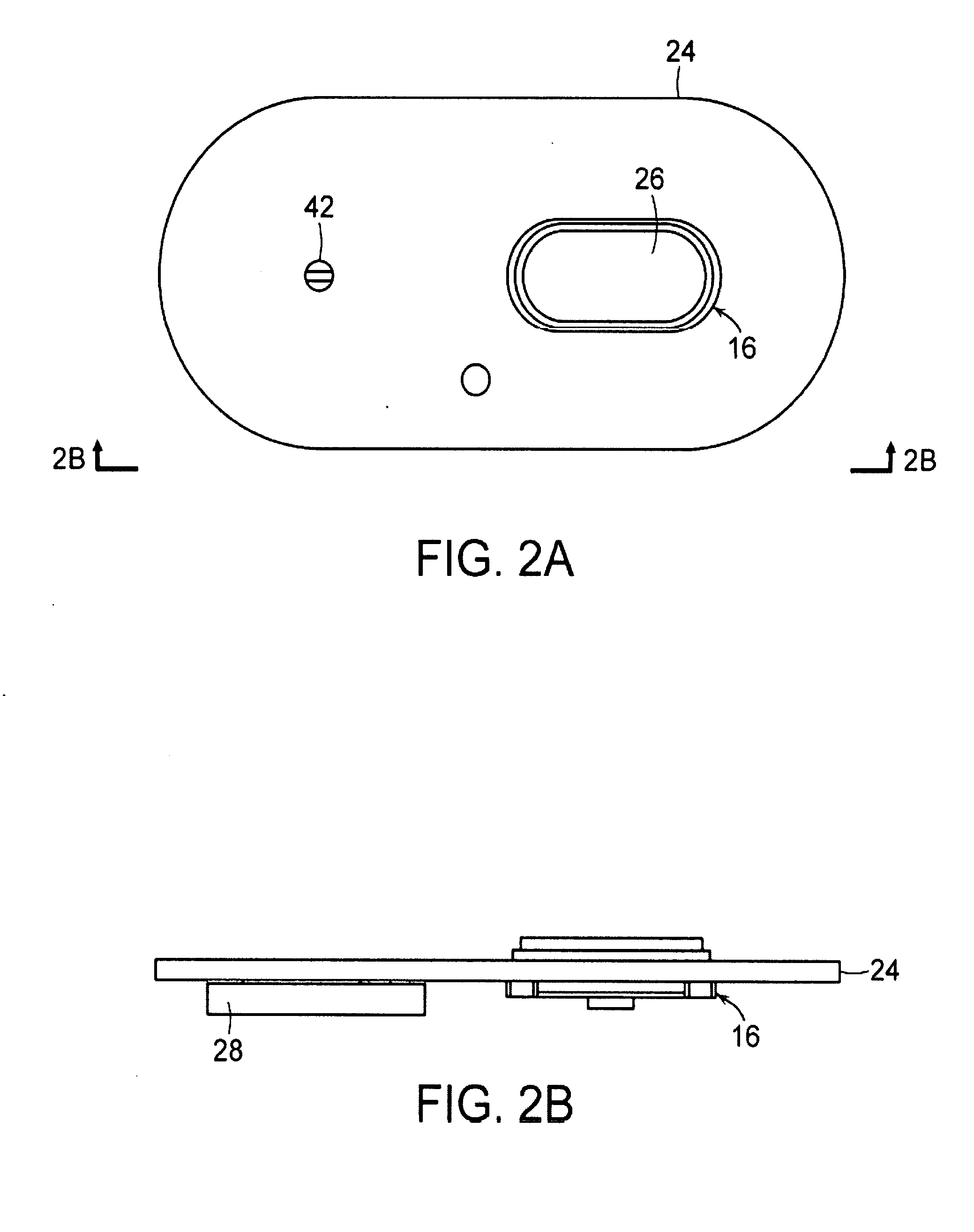 Integrated current-interrupt device for lithium-ion cells