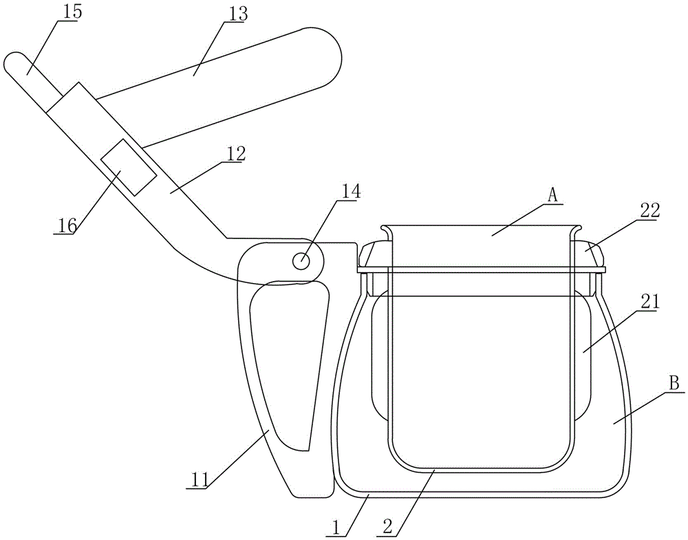 An energy-saving thermostat