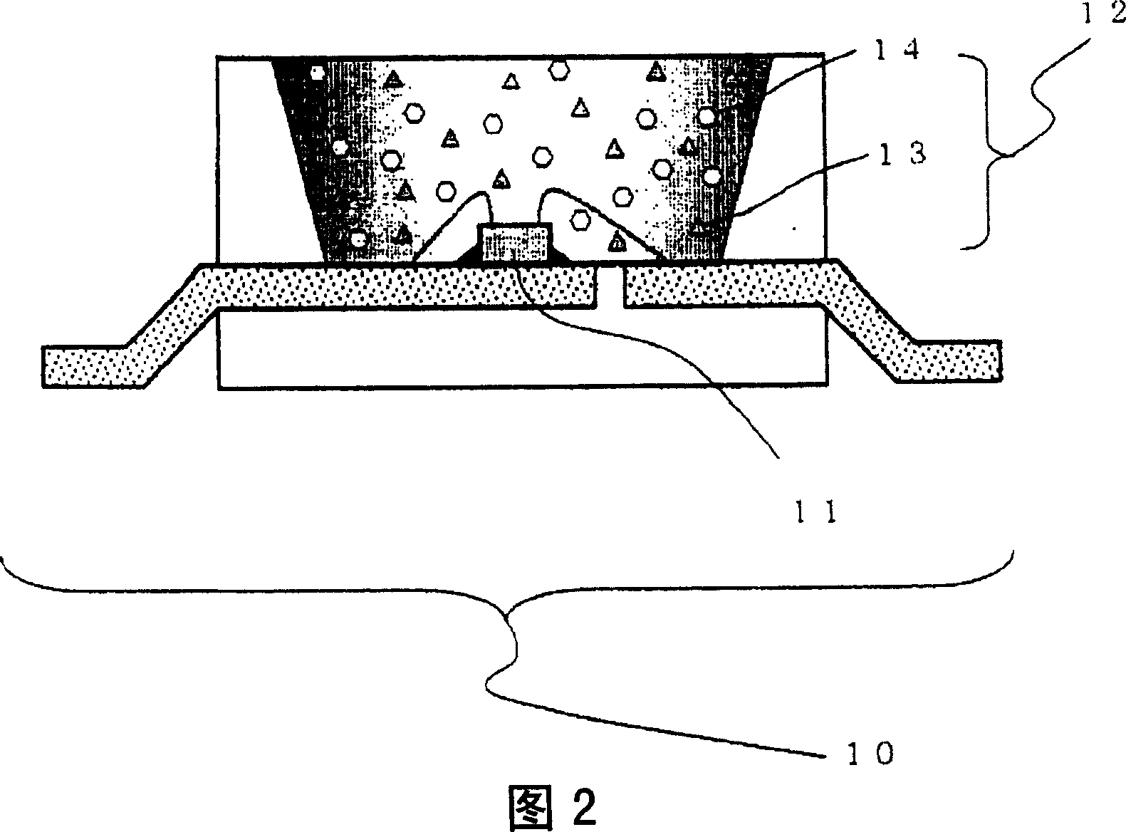 Light-emitting device