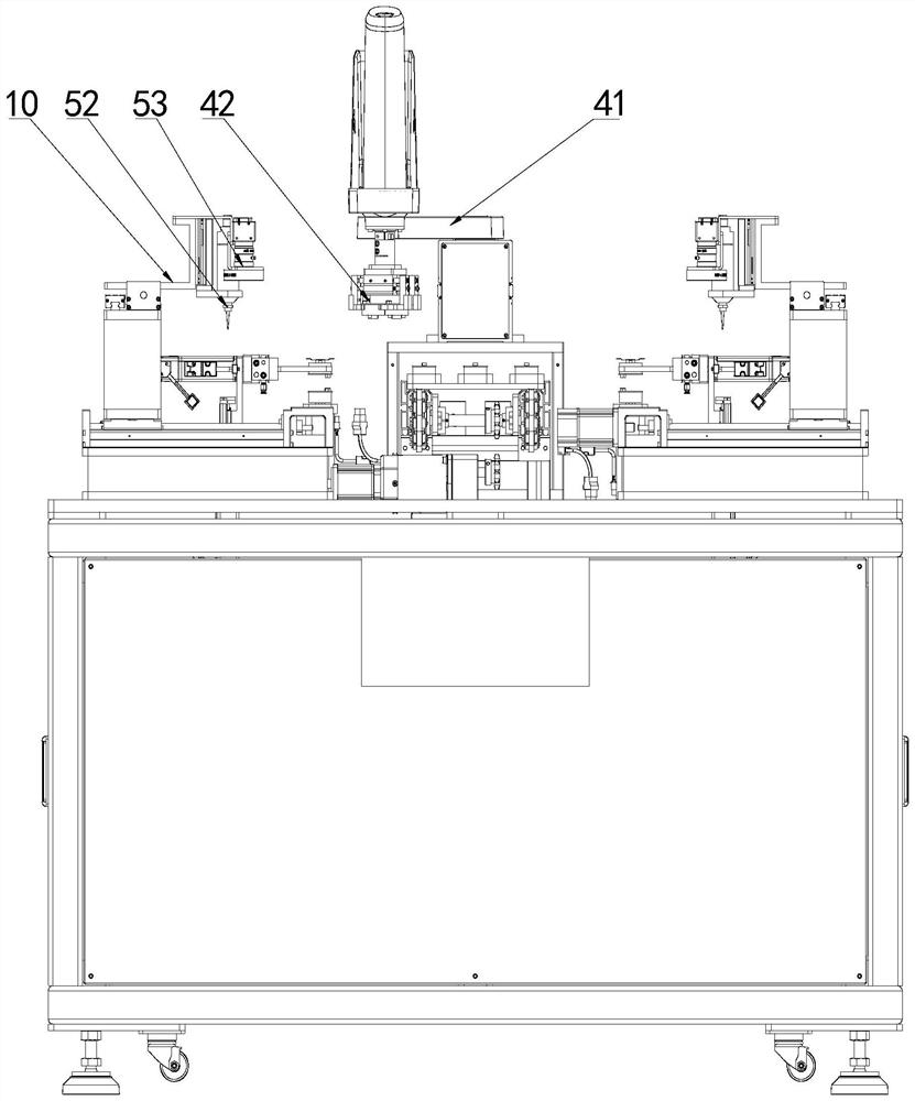 Die bonder and semiconductor device packaging method thereof