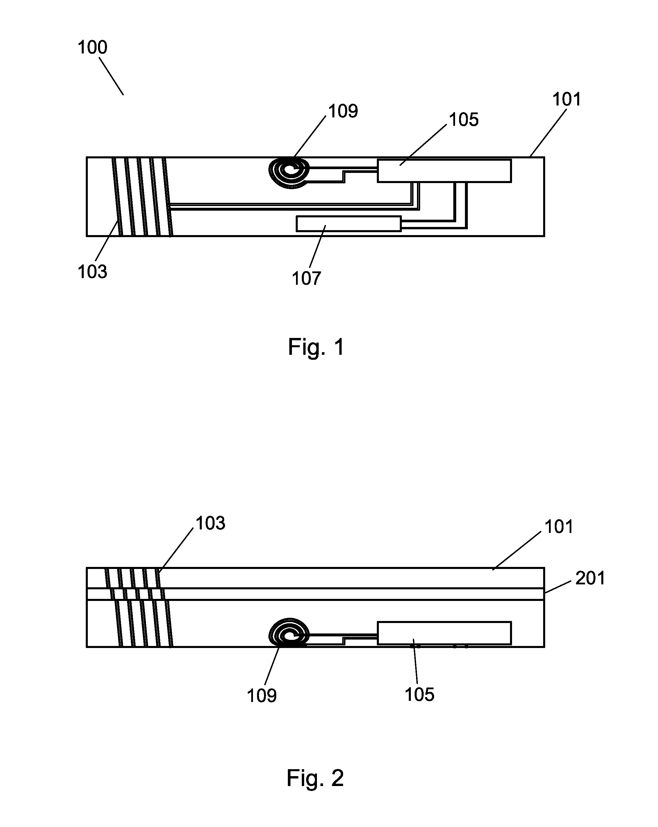 Deep Brain Magnetic Stimulator