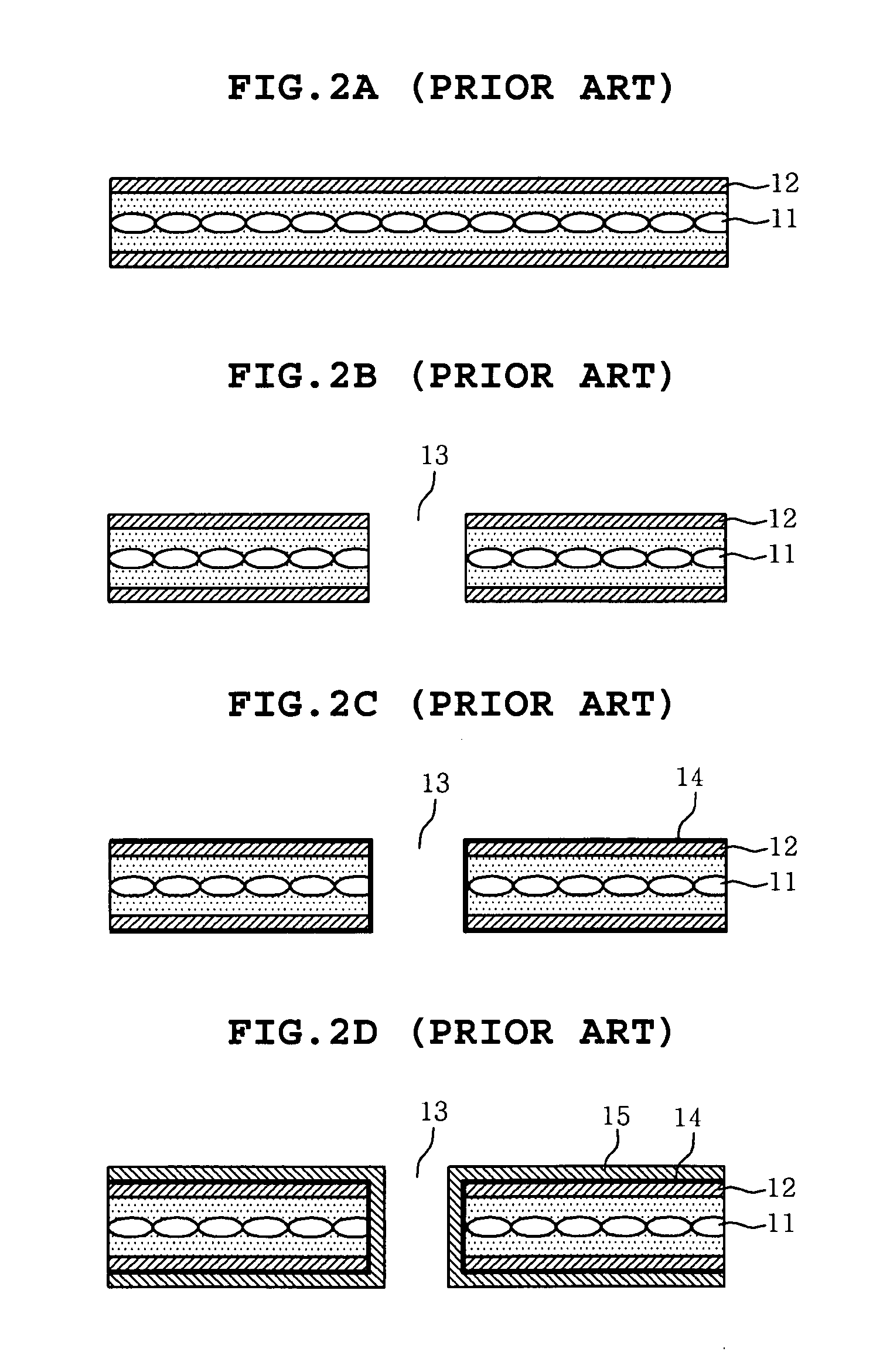 Printed circuit board and method of manufacturing the same