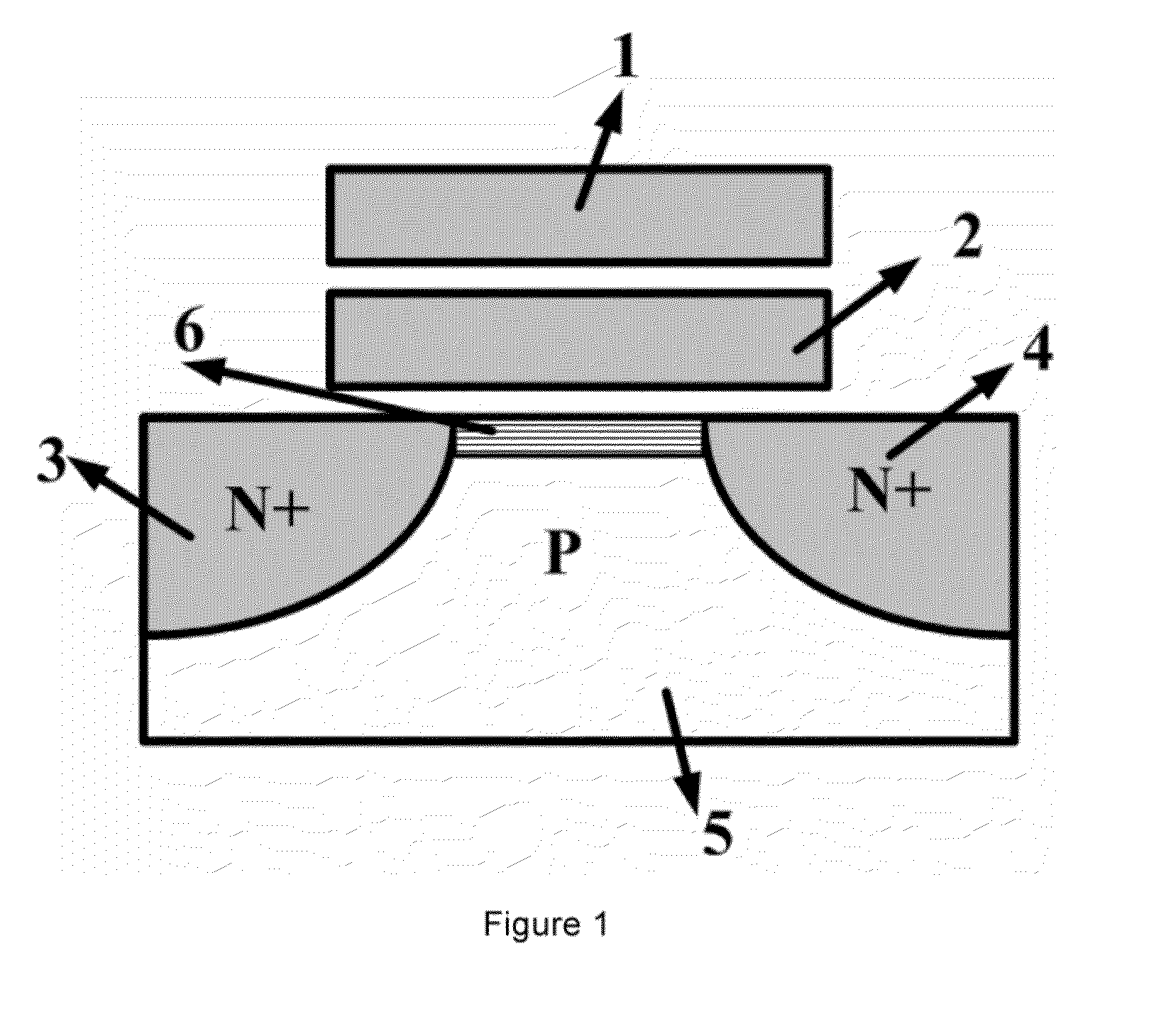 Method for Inhibiting Programming Disturbance of Flash Memory